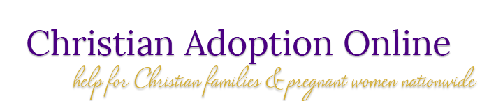 Christian Adoption Online